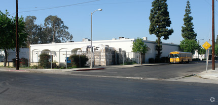 7653 Burnet Ave, Van Nuys, CA for sale Primary Photo- Image 1 of 1