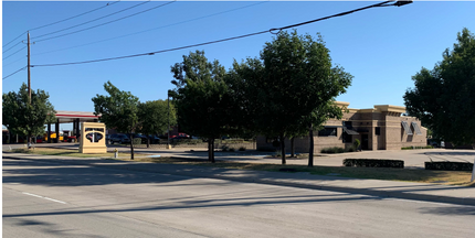 4842 Main St, The Colony, TX for sale Primary Photo- Image 1 of 1