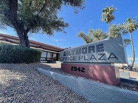 Biltmore Office Plaza - Commercial Property