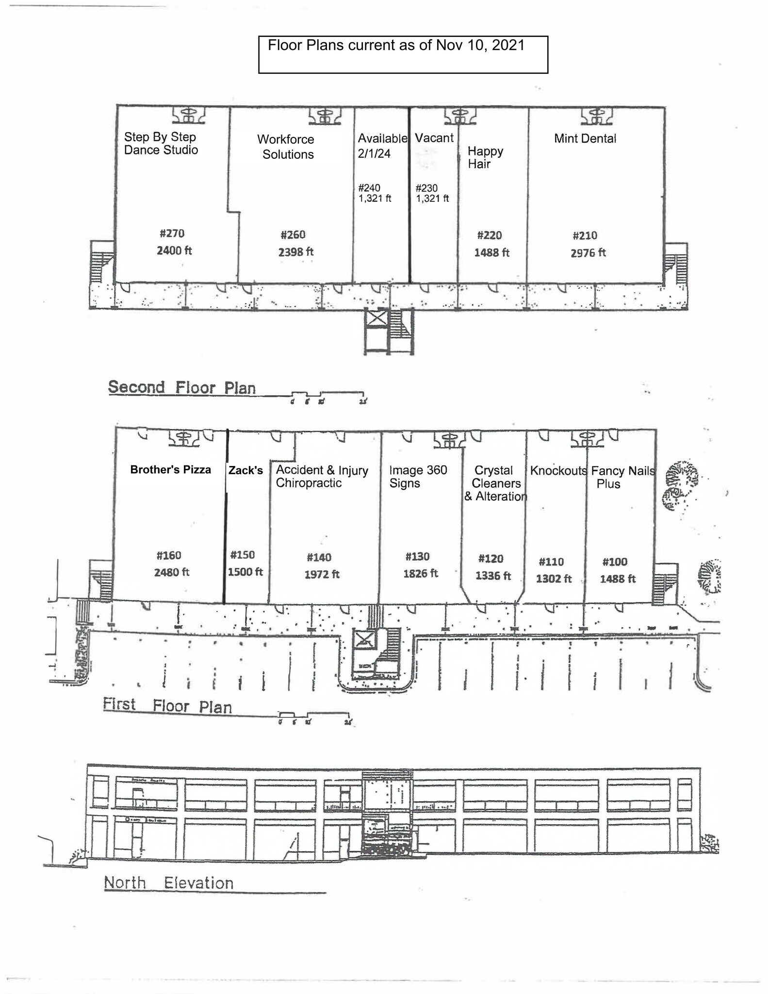 900 E Copeland Rd, Arlington, TX to rent Site Plan- Image 1 of 6