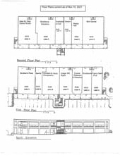 900 E Copeland Rd, Arlington, TX to rent Site Plan- Image 1 of 6