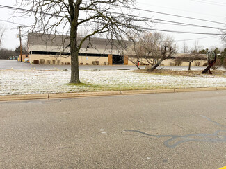 More details for 42300 W 9 Mile Rd, Novi, MI - Industrial for Sale