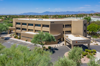 More details for 4545 E Chandler Blvd, Phoenix, AZ - Office/Medical for Rent