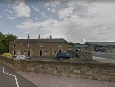 Station Ct, Hexham for sale - Primary Photo - Image 1 of 1