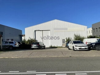 More details for 4 Rue Du Négoce, Saint-Orens-de-Gameville - Office, Light Industrial to Rent