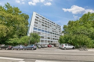 More details for 19 Rue Louis Guérin, Villeurbanne - Office for Sale