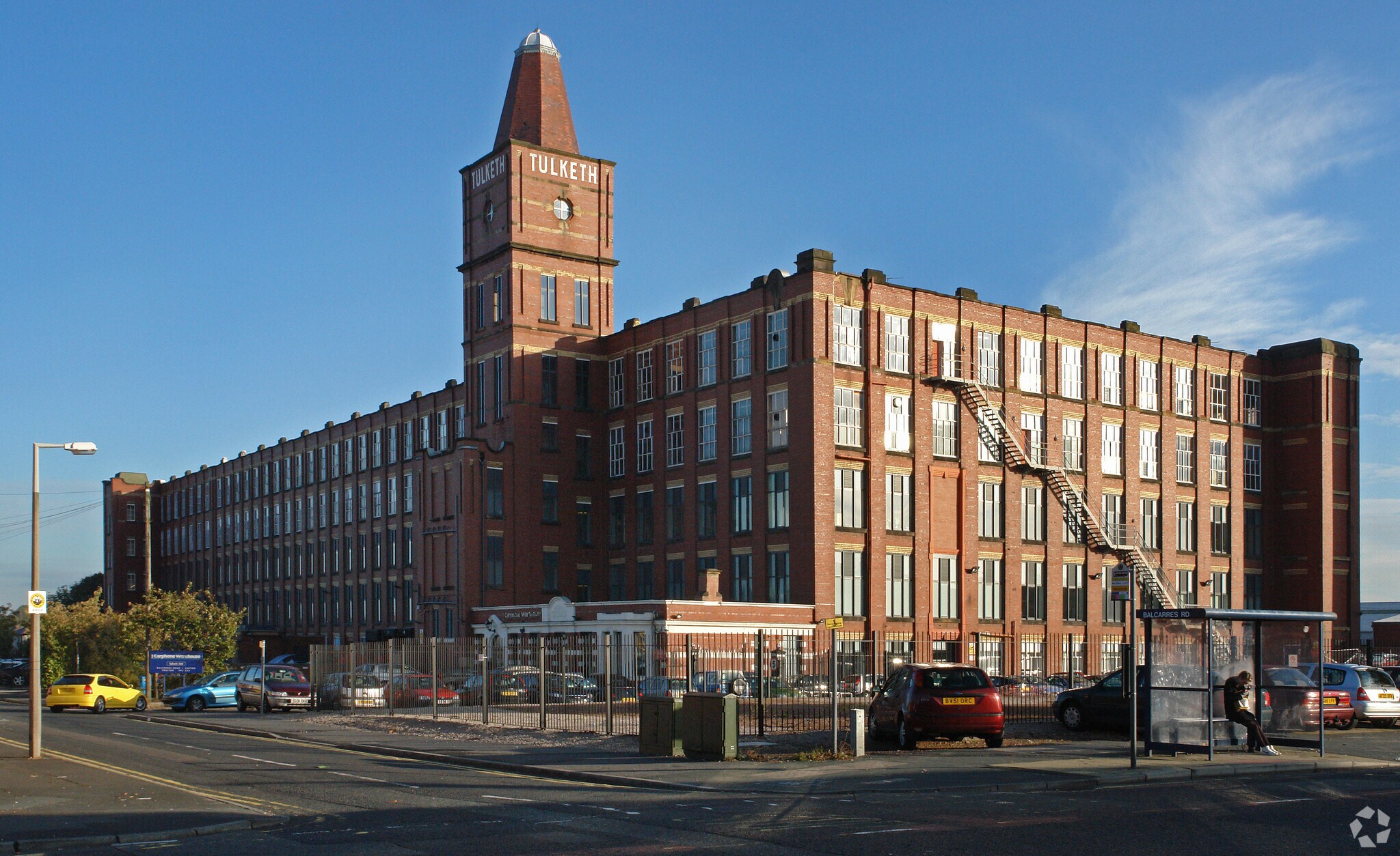 Balcarres Rd N, Preston for sale Primary Photo- Image 1 of 1