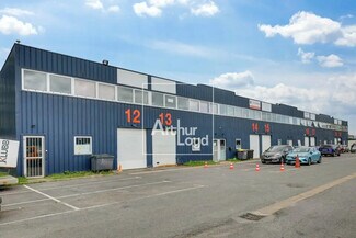 More details for Office, Light Industrial to Rent