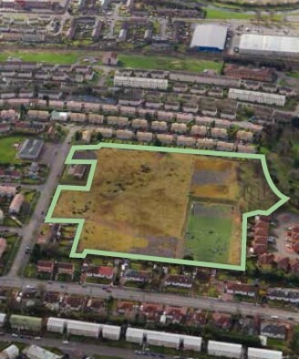 Queen Mary Ave, Clydebank for sale Primary Photo- Image 1 of 1