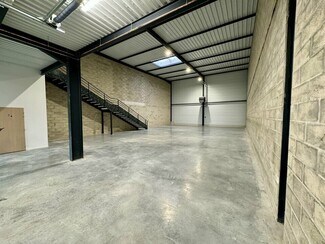More details for Light Industrial to Rent