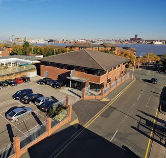 More details for 2 Ivy St, Birkenhead - Office for Sale