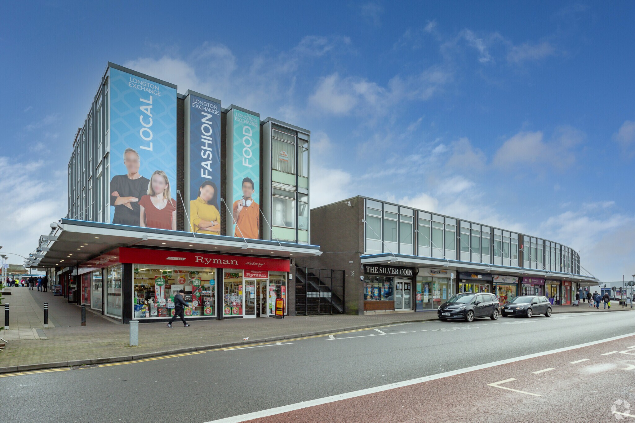 50-77 Bennett Prec, Stoke On Trent for sale Primary Photo- Image 1 of 1