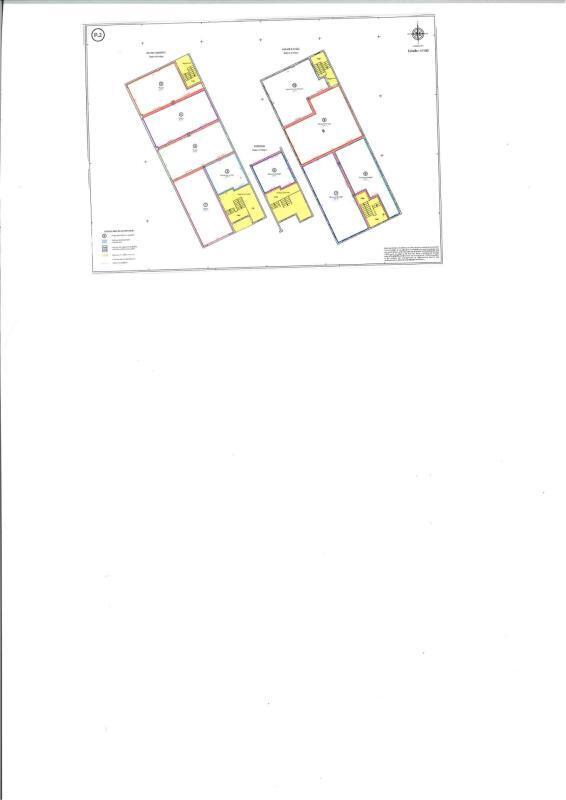 Office in Saint-Victoret for sale Floor Plan- Image 1 of 2