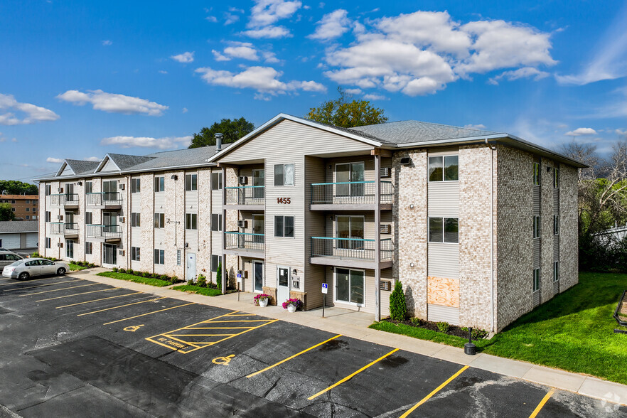 1505 Marion Rd SE, Rochester, MN for sale - Primary Photo - Image 1 of 1