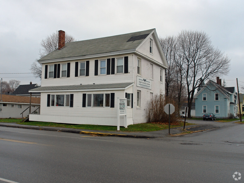 92 S Main St, Brewer, ME for rent - Primary Photo - Image 1 of 5