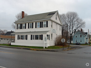 92 S Main St, Brewer, ME for rent Primary Photo- Image 1 of 6