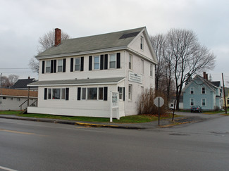 More details for 92 S Main St, Brewer, ME - Office/Medical for Rent