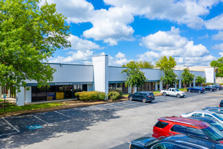 More details for 220 Great Circle Rd, Nashville, TN - Office, Light Industrial for Rent