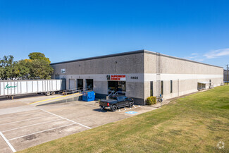 More details for 11460-11480 Hillguard Rd, Dallas, TX - Industrial for Rent