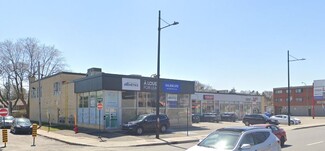 More details for 7060-7072 Rue Sherbrooke E, Montréal, QC - Retail for Rent