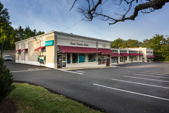 1240-1260 Post Rd E, Westport, CT for rent Building Photo- Image 1 of 3