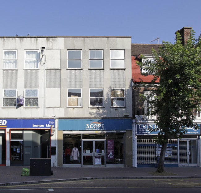 More details for 154 High St, Orpington - Retail to Rent
