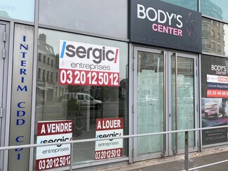 More details for Retail for Sale