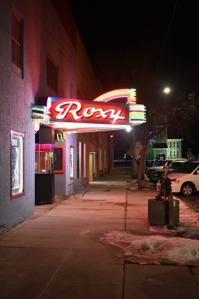 25 Main Ave N, Choteau, MT for sale - Primary Photo - Image 1 of 1