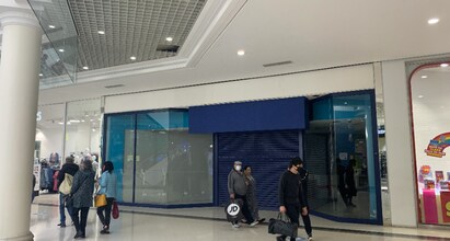 Quadrant Rd, Stoke On Trent to rent Interior Photo- Image 1 of 1