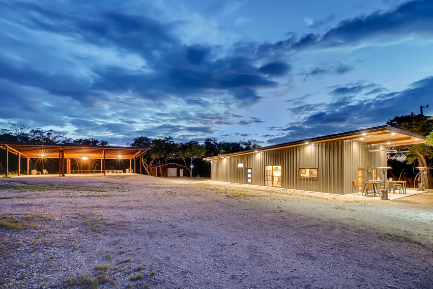 19091 Bandera Rd, Helotes, TX for sale - Primary Photo - Image 1 of 1