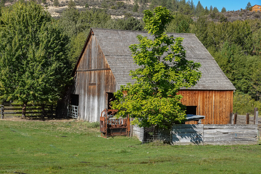 10017 3 Hwy, Callahan, CA for sale - Building Photo - Image 3 of 64