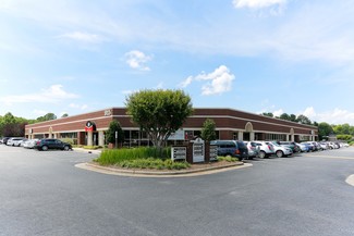 More details for 915 Tate Blvd SE, Hickory, NC - Medical for Rent