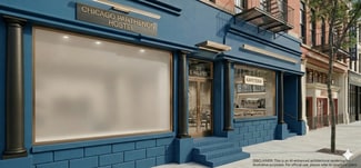 More details for 310 S Halsted St, Chicago, IL - Retail to Rent