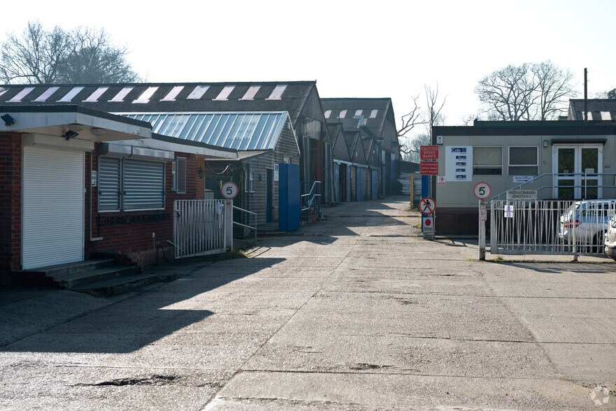Ashford Rd, Bethersden for sale - Primary Photo - Image 1 of 1