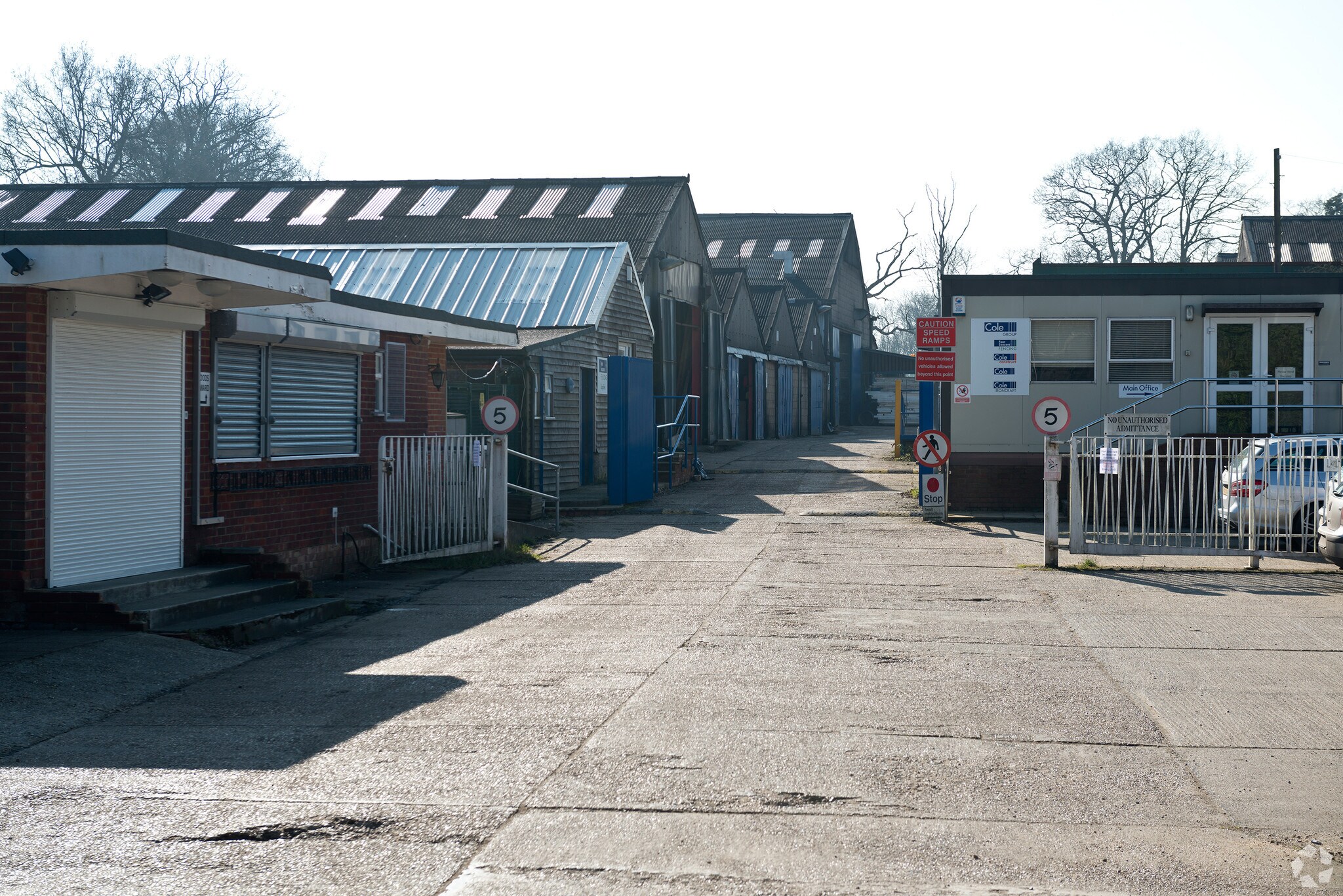 Ashford Rd, Bethersden for sale Primary Photo- Image 1 of 1