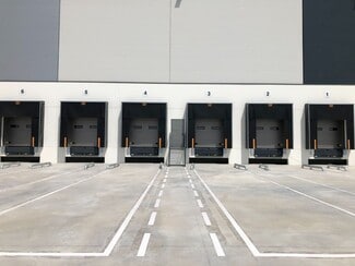 More details for Industrial to Rent