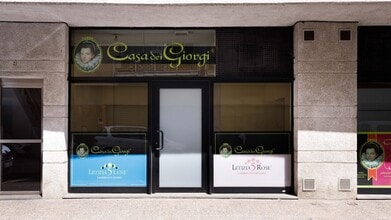 Plaça Europa, 3, Girona, Gerona to rent Building Photo- Image 2 of 20