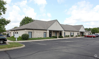 More details for 5925 Wilcox Pl, Dublin, OH - Office for Rent