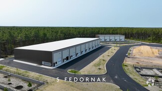 New Warehouse Development - Commercial Property