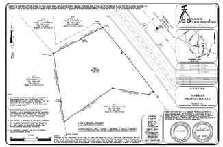 More details for 4612 Highway 101, Woodruff, SC - Land for Sale