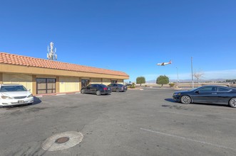 2281 E Sunset Rd, Las Vegas, NV for sale Building Photo- Image 1 of 1