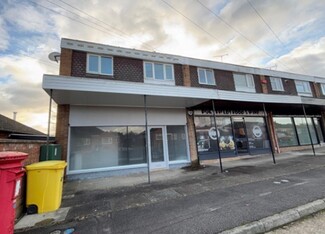 More details for 29-33 Portfields Rd, Newport Pagnell - Retail for Rent