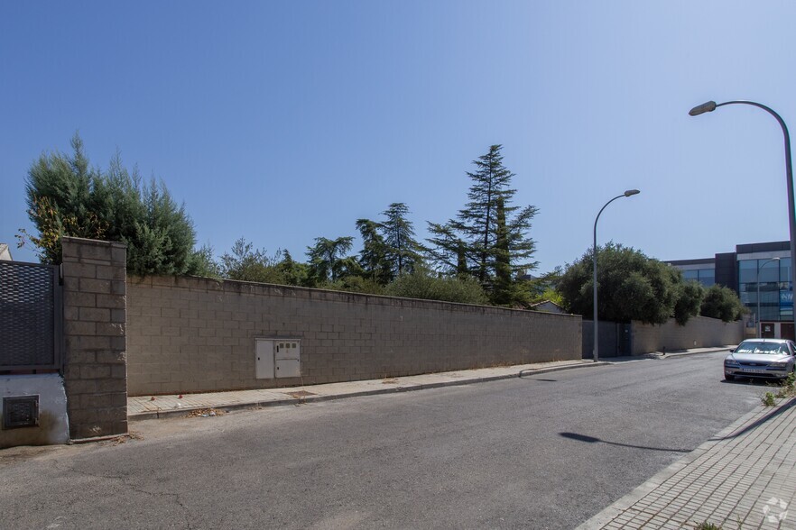 Land in Arganda del Rey, MAD for rent - Primary Photo - Image 2 of 6