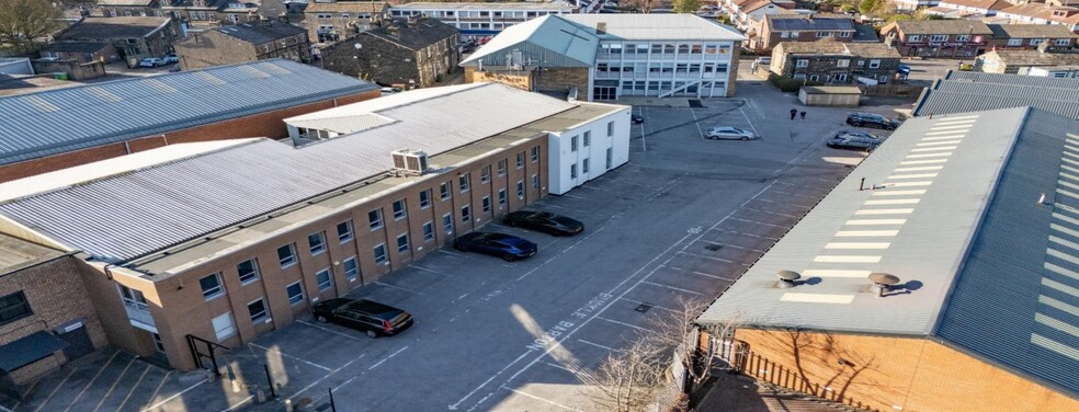 Station Rd, Leeds for sale - Building Photo - Image 2 of 2