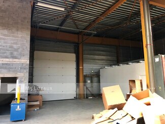 More details for Rue Salvador Allendé, Bezons - Industrial to Rent