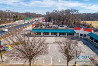 More details for 1544-1598 Whitehall Rd, Annapolis, MD - Multiple Space Uses for Rent