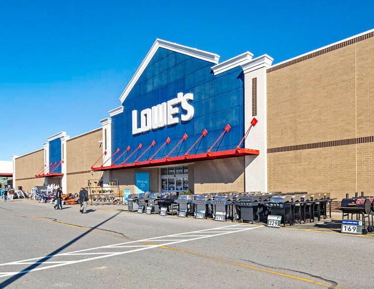 5291 Hwy 280 S, Birmingham, AL to rent - Building Photo - Image 3 of 21