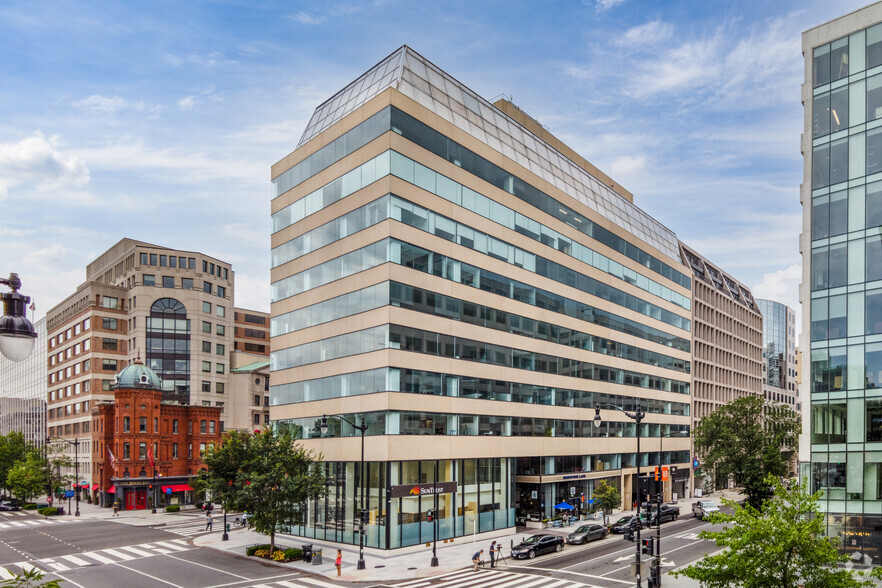 1150 Connecticut Ave NW, Washington, DC for rent - Building Photo - Image 3 of 4