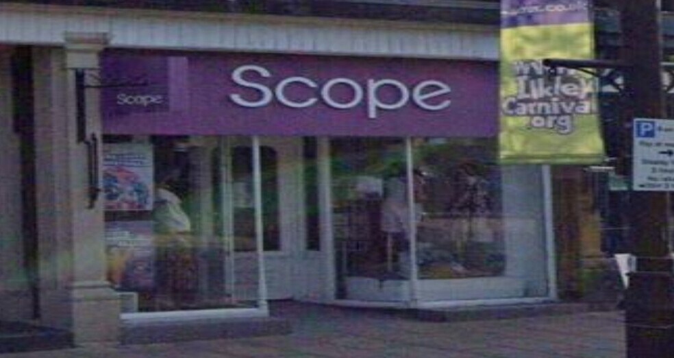 48 The Grove, Ilkley for sale - Building Photo - Image 1 of 1