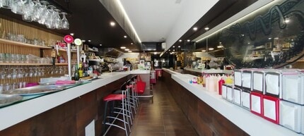 Retail in Pineda de Mar, Barcelona to rent Interior Photo- Image 1 of 27